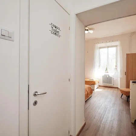 4 Minuti Piedi Metro C - Domus In Borgata Romana Рим